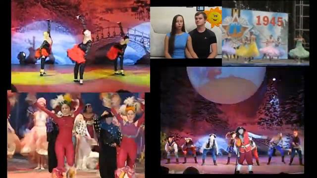 Promo | Andrei Bubnov - Irina Chursina | Ballroom and Latin couple смотреть онлайн