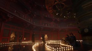 Племена и империи: шторм пророчества 1 сезон 25 серия