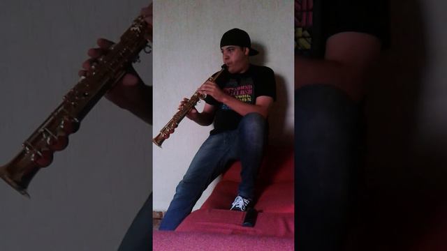 SAX SOPRANO JUPITER 547 смотреть онлайн