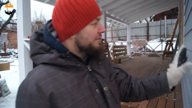 Вентилируемый фасад Фиброцементный сайдинг CEDRAL смотреть онлайн