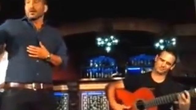 `pasodoble de los buscavidas por fali figuer en la posada de babylonia смотреть онлайн