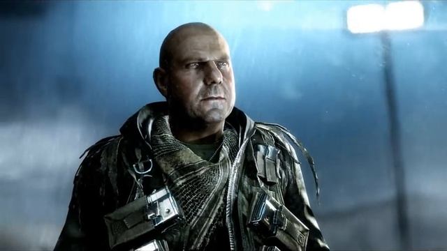 Crysis 3 Русская озвучка смотреть онлайн