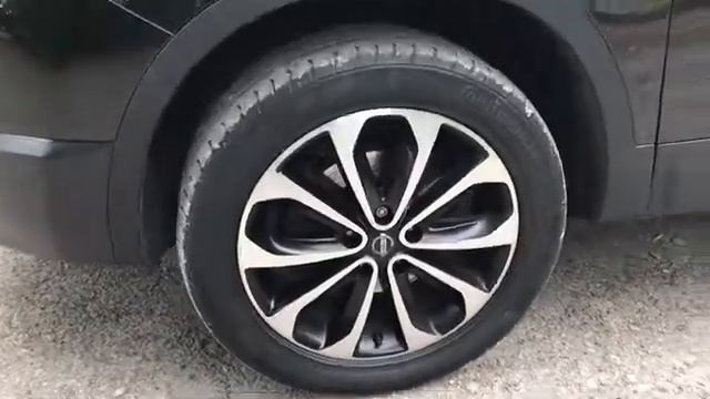 For Sale 13 Plate Nissan Qashqai смотреть онлайн