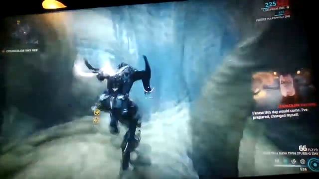how to farm stalker guide warframe смотреть онлайн