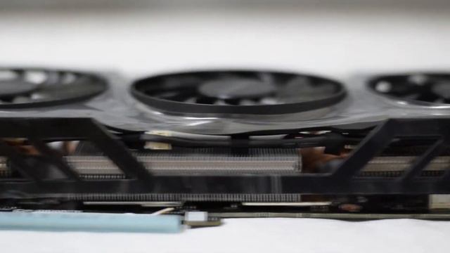 Gigabyte GTX 970 Windforce Unboxing And Overview - Skylake Build Project Part 6