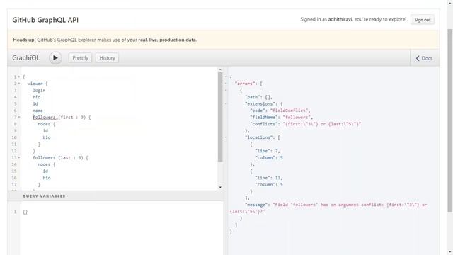 GraphQL Skills: GraphQL: The Big Picture Course Preview смотреть онлайн