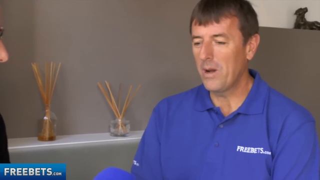 Matt Le Tissier FA Cup Fifth Round Preview And Betting Tips HD смотреть онлайн