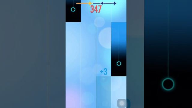PIANO TILES MUSIC PLAY #6 | MUSIC GAME ON ANDROID/IOS смотреть онлайн