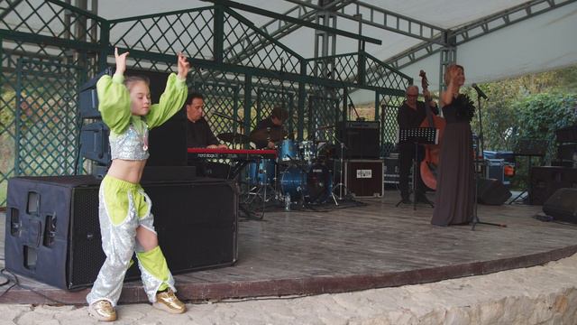 Пикник в Поленово 2024