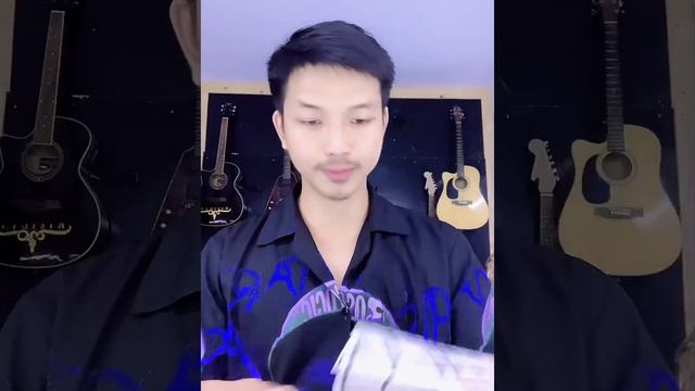 แกะของเล่น Ep.13 Ibanez TS9 limited edition gold 3x,xxx฿ смотреть онлайн