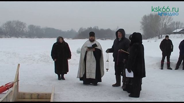 А вы окунулись в иордань? смотреть онлайн