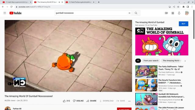 My Reaction When Gummi Bear Rule 34 смотреть онлайн