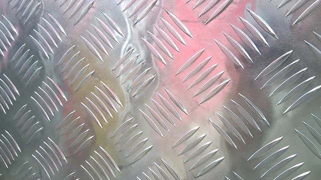 Алюминевый лист смотреть онлайн