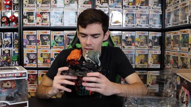 This Funko Pop SOLD OUT On The Funko Shop! смотреть онлайн