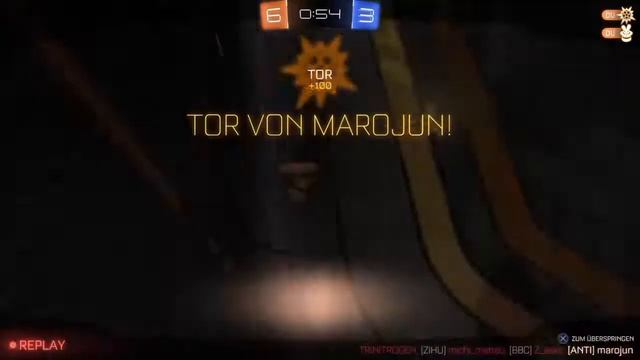 Rocket League® Lul xD смотреть онлайн