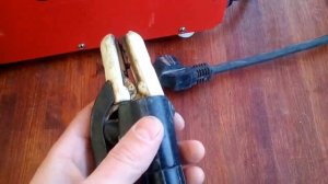 Для начинающих сварщиков сварочный аппарат! Как варит сварочный 220 Ампер?
