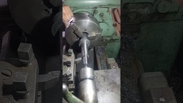 Проточка каленных валов после закалки сталь х12 смотреть онлайн