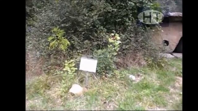 Экскурсия в поселок Синегорск часть 2 смотреть онлайн