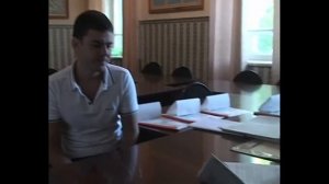 Архив 9 октября 2011, Осенний призыв, медкомиссия, военкомат, призывная комиссия