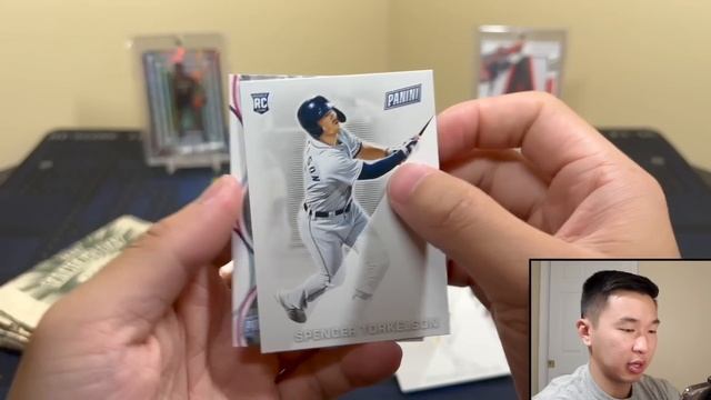 OPENING A BIG STACK OF THE NEW 2022 FATHER'S DAY PACKS FROM PANINI (FREE MULTI-SPORT PACKS)! смотреть онлайн