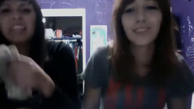 kit and erika aka mad gangsta rapper chicks apparently haahaaha смотреть онлайн