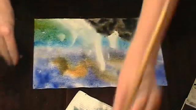 Бурное море.wmv смотреть онлайн