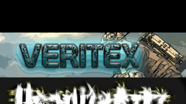 Veritex Banner|Usanity смотреть онлайн