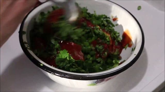 Кулинарное творчество для всех возрастов 