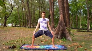 КВАНТОВАЯ ЙОГА ПАРАМАТМА ЛЕКЦИЯ  ФИДРЯ ЮРИЙ