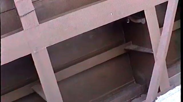 Белое Озеро Вытегра 2003 смотреть онлайн