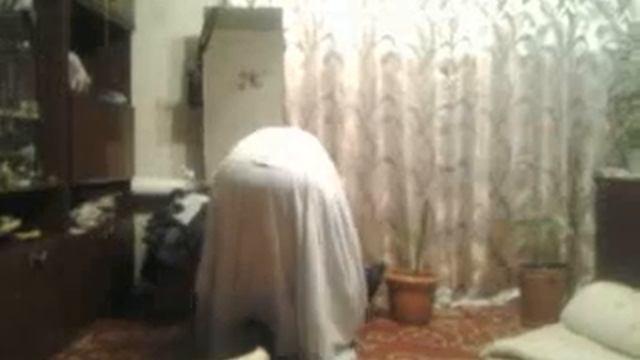 Танцующий пододеяльник смотреть онлайн