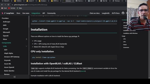 RAG Implementation Medical Chatbot with Mistral 7B LLM LlamaIndex GTE Colab Demo смотреть онлайн
