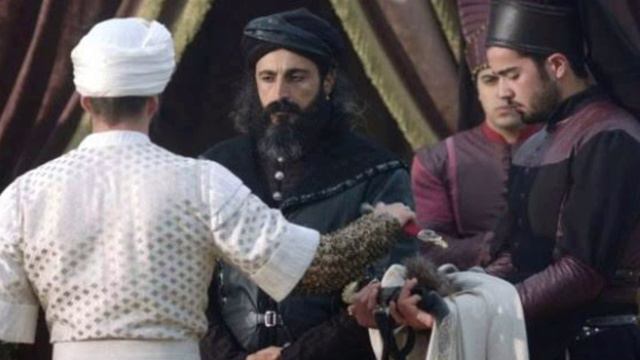 Sultan suleiman-sad flute background music смотреть онлайн