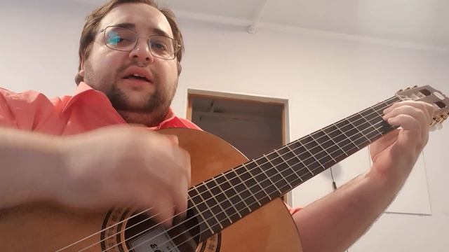 Продавец зонтиков (Белая Гвардия cover) смотреть онлайн