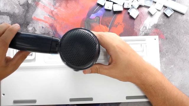 Logitech G915 TKL TEAR DOWN!!