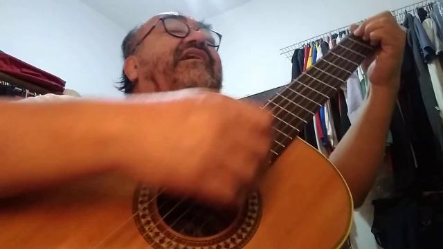 Desde Aquel Día, de Manuel Alejandro y Beatriz Alvarez смотреть онлайн