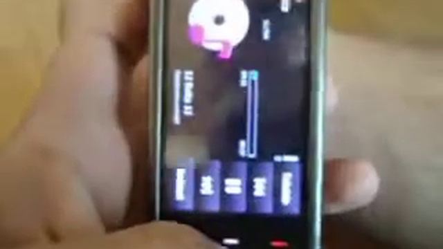 mun nokia 5230 testi смотреть онлайн