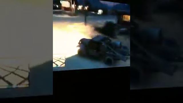 GTA 5 Rat loader смотреть онлайн