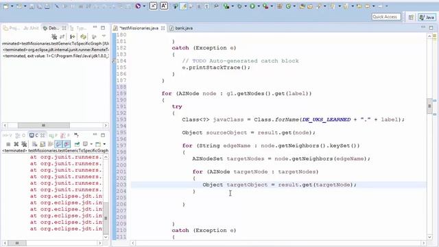 GraphAndModelDrivenEngineeringWT1516L12GenerictoSpecificModels смотреть онлайн