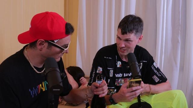 СОН В СССР или ОБЪЕДАСТЕР смотреть онлайн