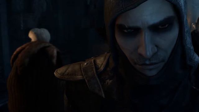 Thief #2 - Фабрика трупов смотреть онлайн