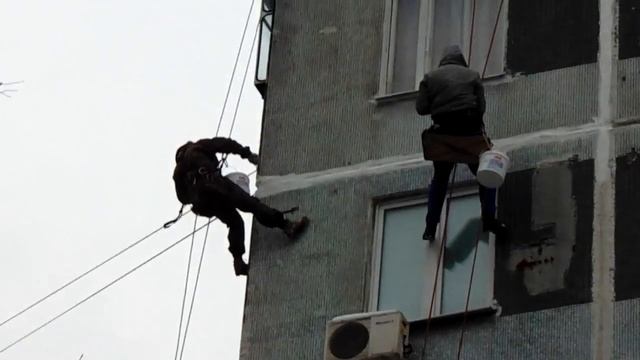 Герметизация швов смотреть онлайн