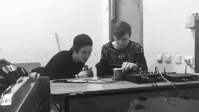 Скриптонит - Ламбада смотреть онлайн