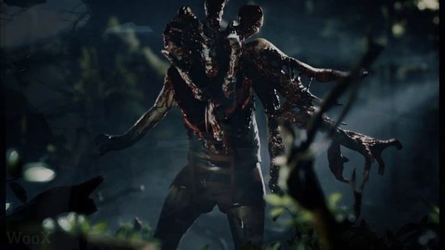 ILL Gameplay Trailer (2023) смотреть онлайн