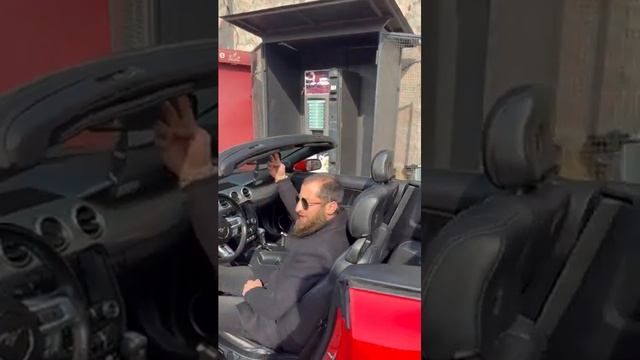 Форд мустанг кабриолет! Авто из сша! смотреть онлайн