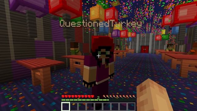 Minecraft : Fredbear And Friends Episode 5 - THE MISTAKE (Minecraft FNAF Roleplay)