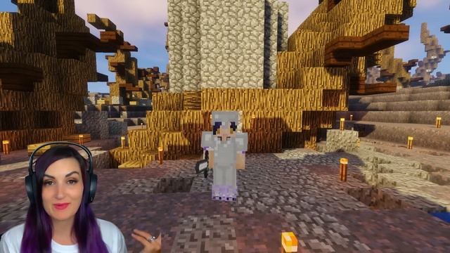 Joey Made Me A CORRUPTED QUEEN in KingdomCraft Minecraft Factions 👑 (Ep 2) смотреть онлайн