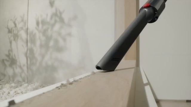Новий пилосос Dyson V8 смотреть онлайн
