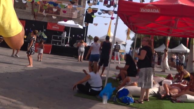 Пивной Фестиваль в Лос Абригос Tenerife. Других Показали и Себя Посмотрели? смотреть онлайн