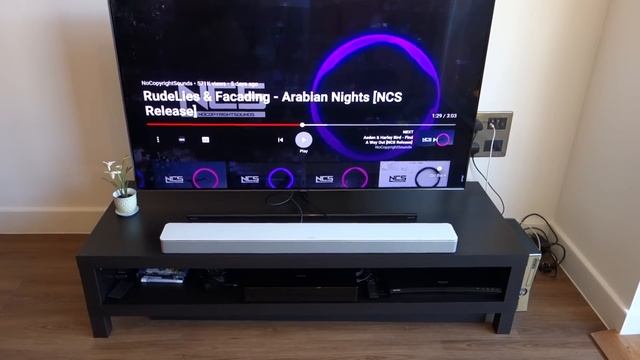 Bose Soundbar 700 Review - A Soundbar With Amazon Alexa Built-in - By TotallydubbedHD